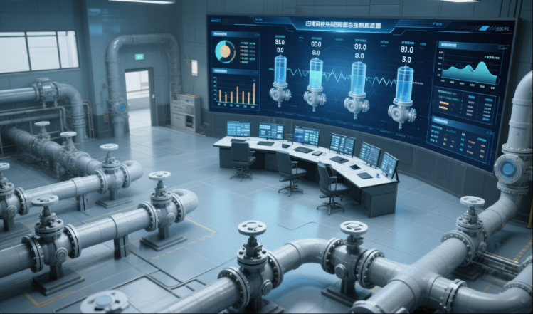 2023年圆锥型五孔探针生产厂家排行榜及专业选购指南